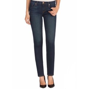 J Brand 811 Mid-Rise Skinny